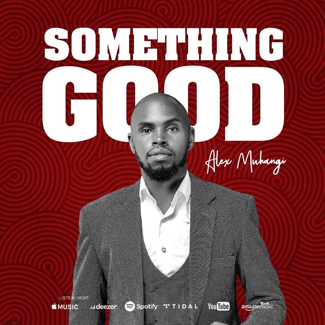 Alex Muhangi